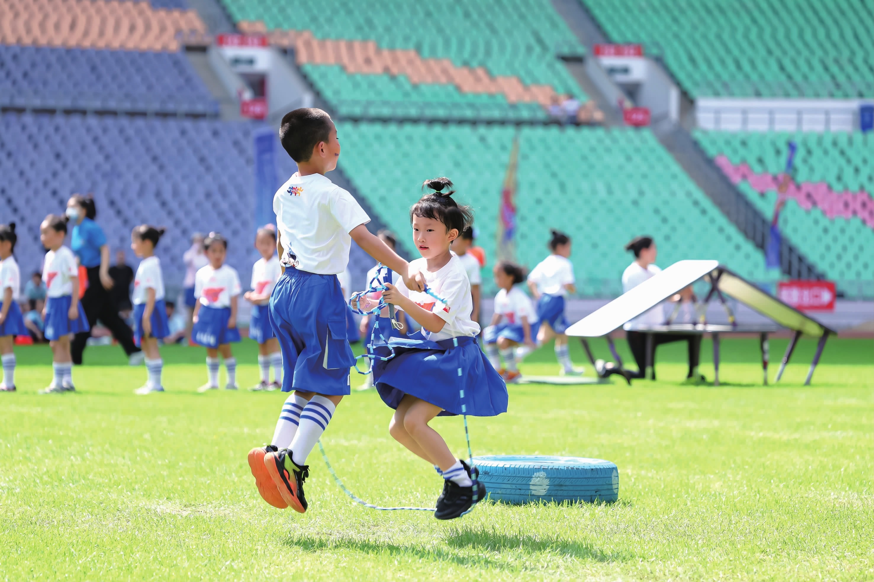 时隔20年续写CNCS辉煌，TYLOO战队夺冠！